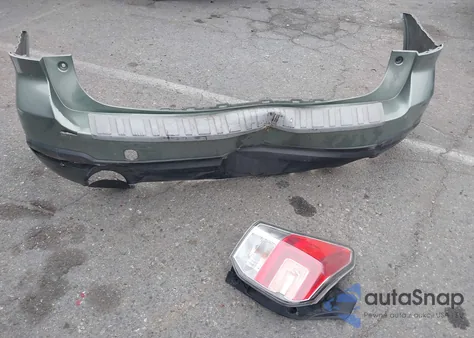 2017 Subaru Forester 2.5I Premium z USA, uszkodzony, nr VIN JF2SJAEC6HH551675